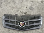 2008 10 11 12 Cadillac Cts Base Upper Bumper Grille 20995556-OEM. Fixed Price $245.00.