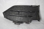 Mercedes Glc X253 Amg Front Bumper Right Side Grill 2019 To 2022 A2538858904. Fixed Price $65.00.