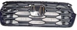 2023-2024 Honda Pilot Grille Assembly Oem Front Main 71124T90A0A1. Fixed Price $174.95.