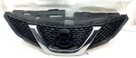 2017-2019 Nissan Rogue Front Grille W/o Emblem/ Camera 62310-6MA0A. Fixed Price $80.00.