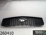 Oem 2006 Ford Mustang 4.0L Front Bumper Grille Honeycomb W/ Emblem. Fixed Price $79.99.