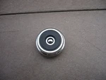 Nos Mopar Plymouth Dodge Chrysler Radio Delete Antenna Plug 5211168- 68072. Fixed Price $95.00.