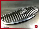 2008-12 Buick Enclave Front Radiator Upper Grille W/ Emblem 15297924 Oem. Fixed Price $71.24.