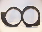 1971 1972 Plymouth Road Runner Satellite Gtx Headlight Splash Shield Oem 3443053. Fixed Price $74.99.