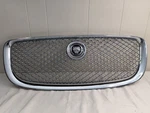 Grille Jaguar Vanden Pl Xjl Xjr 11 12 14 AW938A100AA 1315168. Fixed Price $150.00.