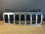 2009 To 2011 Nissan Maxima Front Upper Grille 62070-9N00A AC5021 Dg. Fixed Price $64.50.