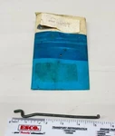 1975-1979 Ford E100/350 Door Latch Control To Cylinder Rod D5UZ-1122135-A Left. Fixed Price $14.00.