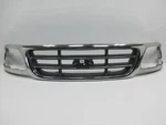 97-03 Ford F-150 F150 Pickup Truck Grille XL34-8200-ABW YL34-8200. Fixed Price $169.00.