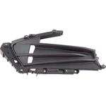 Left Grille Assembly 2018-2020 Acura Tlx 2.4L 3.5L Cyl 71206TZ3A00. Fixed Price $163.69.