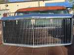 1977 - Mercury Monarch Grille 1978 1979 1980 Oem. Fixed Price $115.00.
