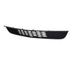 New Front Bumper Cover Grille Plastic Fits 2010-2012 Mustang AR3Z17K945AB Capa-p. Fixed Price $73.96.