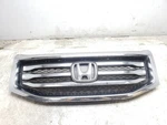 2012 2013 2014 2015, Honda Pilot, Upper Grille, Gray, 75101SZAA11, Oem. Fixed Price $198.00.