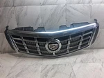 2013 2015 Cadillac Xts Grille Assembly Oem Upper Front Center 22768456. Fixed Price $200.00.