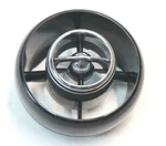 2010 2011 - 2018 Jaguar Xjl Air Vent Insert. Fixed Price $29.70.