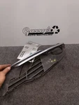 Passenger Grille Bumper Lower Ends Luxury Fits 12-15 Bmw 328I 655998. Fixed Price $79.90.