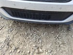 2016 Ford Edge Grille Lower Cover Center Oem Used 3448866 Wht 4DR Suv. Fixed Price $113.95.
