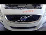 Grille C70 Upper Fits 11-13 Volvo Series 2274137. Fixed Price $150.00.