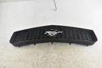2006 Ford Mustang V6 Upper Grille Oem Used 2DR Cpe Slv 104-01865A. Fixed Price $113.95.