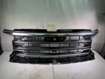 Oem 2022-2023 Chevrolet Silverado 1500 High Country Grille W/camera 87812345. Fixed Price $783.44.