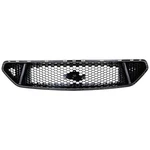 2019-2023 Ford Mustang Grille Assembly Front Textured Black JR3Z8200DE. Fixed Price $385.99.