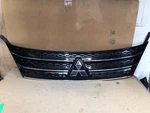 2020-2023 Mitsubishi Outlander Sport Black Grille Assy Oem #R2-UP. Fixed Price $215.00.