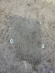 Oem Genuine Front Passenger Rh Side Grille 2008-2009 Pontiac G6 Gxp LT3. Fixed Price $149.99.