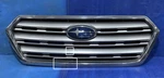 2015-2017 Subaru Outback Front Grille Used Oem 91122AL03A. Fixed Price $150.00.