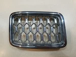 2017-20 Jeep Grand Cherokee Chrome Grille 5ZV11TRMAA. Fixed Price $25.83.