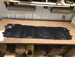 11-14 Chevy Silverado Lml Duramax Diesel Winter Grill Cover Oem Gm New 25832606. Fixed Price $48.00.