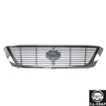 New Chrome/gray Front Grille For Toyota Avalon TO1200201 53100AC010. Fixed Price $38.08.