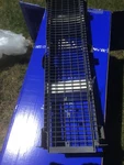 1968 Dodge Charger Grille Center Section Original Hemi R/t 440.. Fixed Price $375.00.