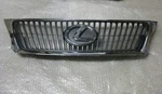 Lexus IS250 GSE20 Genuine Oem Front Grille Jdm. Fixed Price $120.00.