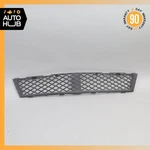 01-04 Mercedes R170 SLK320 SLK230 Front Center Side Bumper Mesh Grille Oem. Fixed Price $78.85.