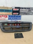 1998-2000 Ford Ranger 1999 Front End Grille Fomoco F87B-8200-DEW Project Aeronos. Fixed Price $29.99.