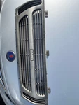 Saab 900 Grille 84-86 9288291. Fixed Price $80.00.