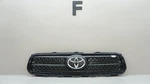 2006-2008 Toyota RAV4 Front Upper Radiator Grille Oem 53111-42100. Fixed Price $52.80.
