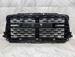 2019 2024 Dodge Ram 2500 3500 Grille Assembly Oem Front Center 68386825AF. Fixed Price $630.00.