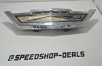 1963 Ford Galaxie 500 Hood Ornament. Fixed Price $40.00.