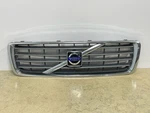 2007-2009 Volvo S80 Grille W/o Adaptive Cruise Badge Emblem Genuine Oem. Fixed Price $149.99.