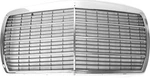 Grille Uro Parts 1238800923. Fixed Price $220.83.