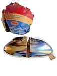 1955 Plymouth Belvedere Plaza Savoy: Nos Mopar Rh & Lh Grille Bar Extensions. Fixed Price $79.95.