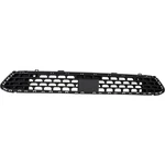 Bumper Face Bar Grilles Front 86530S2620 For Hyundai Santa Fe 2021-2023. Fixed Price $95.32.