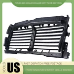 Front Radiator Shutter Grille For 21-23 Cadillac Escalade Chevy Tahoe Gmc Yukon. Fixed Price $114.99.