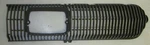 1968 Plymouth Barracuda Rh Front Grill Plastic 2786548 Chrome Fin Nice Orig. Fixed Price $340.00.