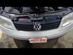 Grille Thru 8/00 Vin 049999 Upper Fits 98-01 Passat 300786. Fixed Price $75.00.