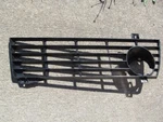 1968 1969 Corvette Left Grille Nos Gm. Fixed Price $149.69.