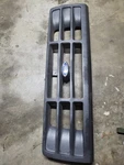 Grille Black 92-97 Ford F150 F250 F350 F-super Duty Pickup 92-96 Bronco. Fixed Price $75.00.
