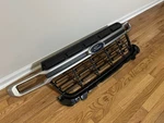 Ford Maverick 22-24 Front Bumper Grill Oem NZ6Z-8200. Fixed Price $150.00.