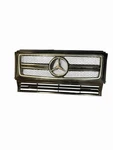 2013-2018 Mercedes G-class Suv Front Grill Oem Black. Fixed Price $319.00.