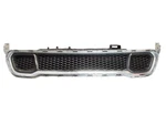 2014 - 2016 Jeep Grand Cherokee Front Lower Grille Chrome Shutter Oem. Fixed Price $343.00.